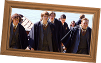 Marauders